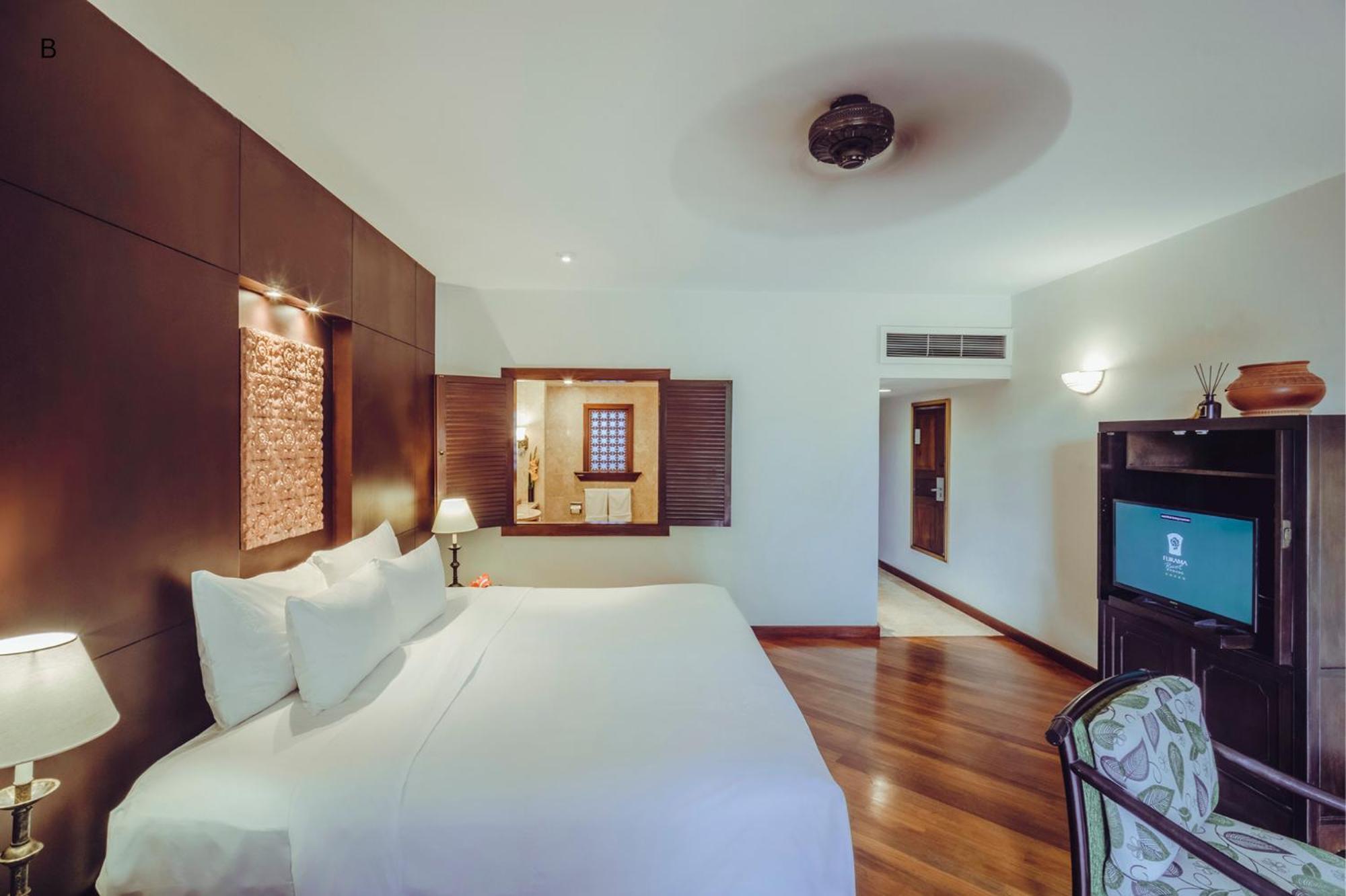 Furama Resort Danang Extérieur photo
