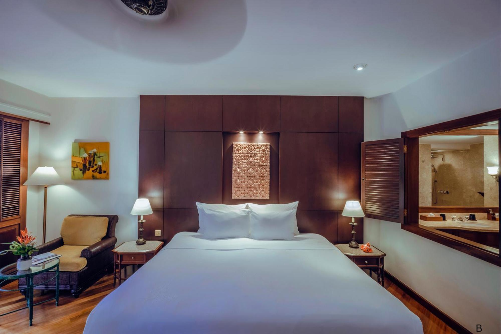 Furama Resort Danang Extérieur photo