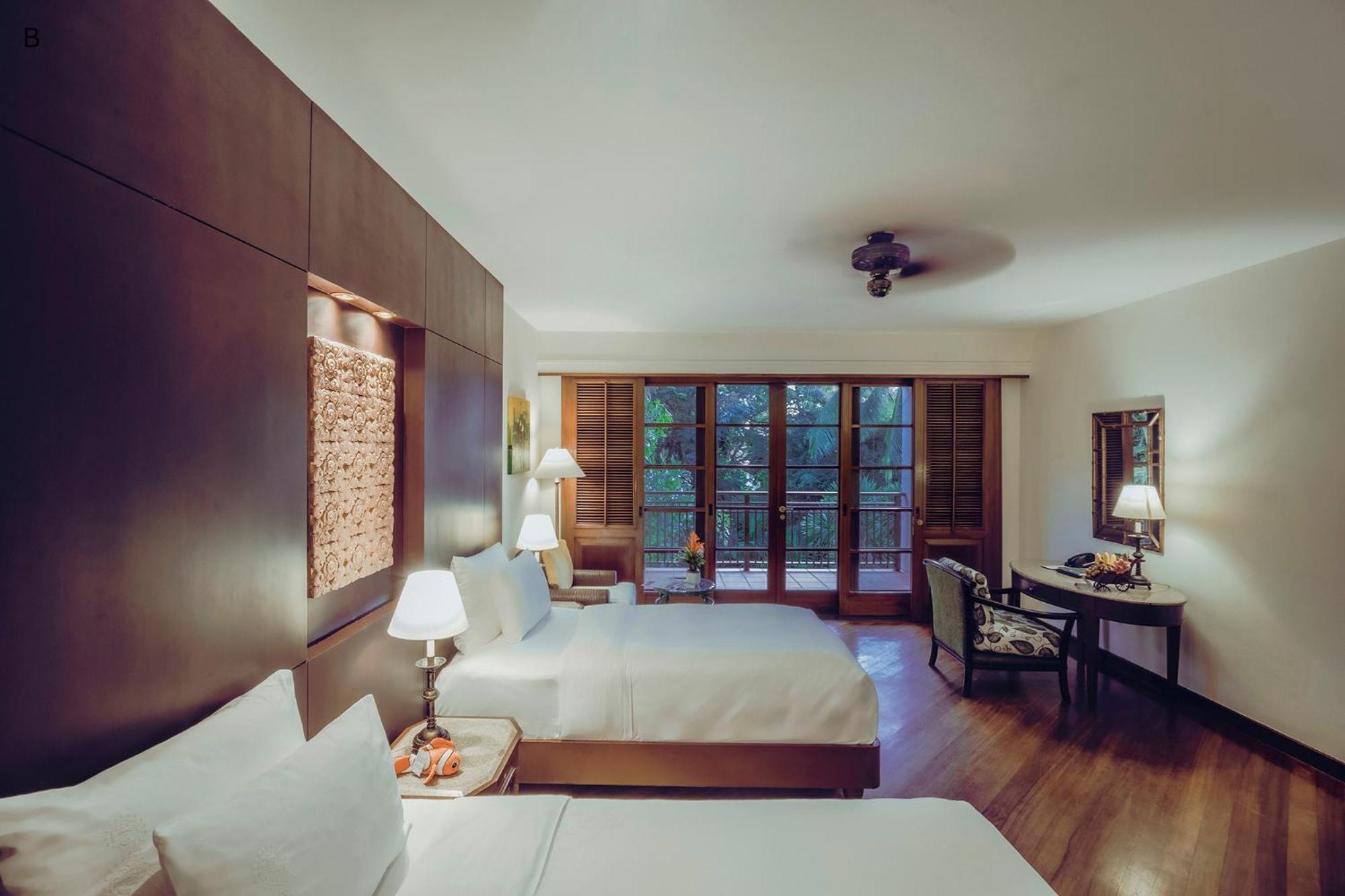 Furama Resort Danang Extérieur photo